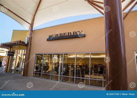 burberry seattle premium outlet review|Burberry Seattle premium outlet.